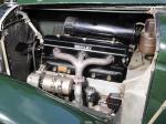 Bentley 3&frac12;-Litre Open Tourer 1934 года